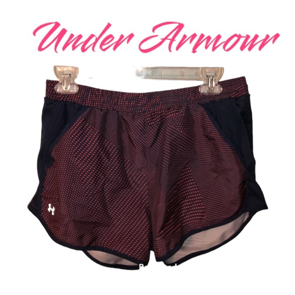 Under Armour Running Shorts Size Medium/EUC
